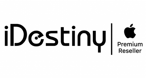 iDestiny Apple Premium Reseller